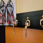 Appartement Modern - 50 M From Sea - Free Wi-fi - Super Cool - Terrace - Fully Air-conditioned