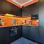 Modern - 50 M From Sea - Free Wi-fi - Super Cool - Terrace - Fully Air-conditioned