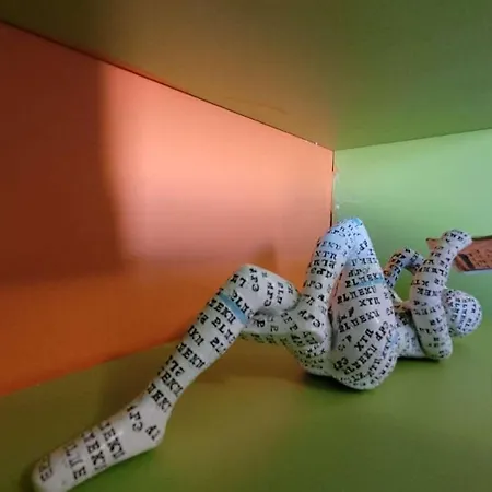 Modern - 50 M From Sea - Free Wi-fi - Super Cool - Terrace - Fully Air-conditioned *